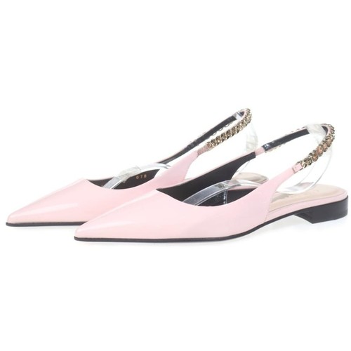 Gucci signoria slingback pumps - signoria,
