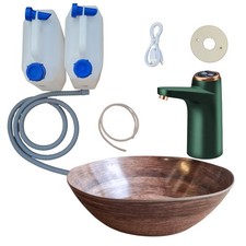 Full kit campervan usb - campervan,