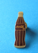 Vintage Coca Cola Bottle Pin