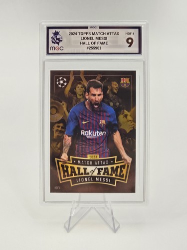 Lionel messi hof - messi,
