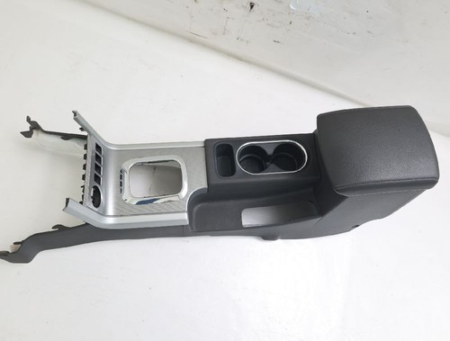 Center console nissan navara - console,