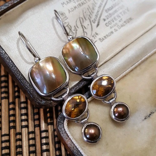 Janice girardi 925 sterling - janice,