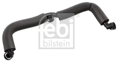 Breather pipe hose - , febi