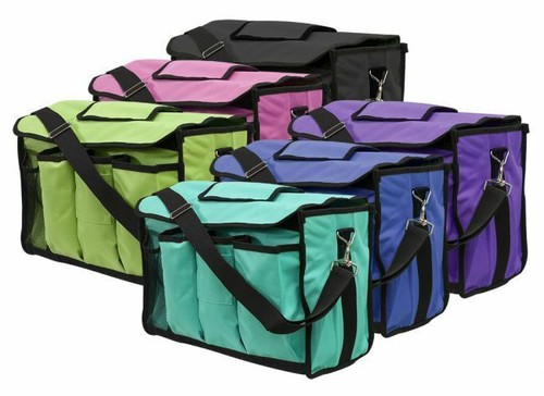Showman cordura nylon horse - cordura,