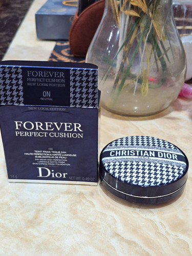 Dior forever perfect cushion - forever,