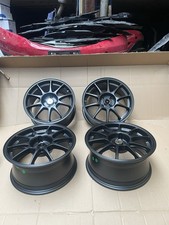 WedsSport TC105X Style Alloy