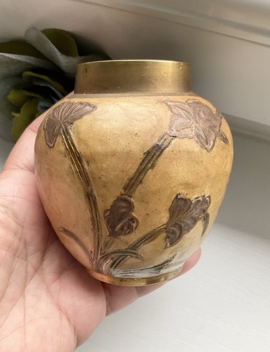 Vintage art nouveau - art, small