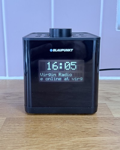 Blaupunkt bpcrb black - blaupunkt, bpcrb-b1
