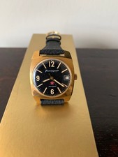 Vostok Komandirskie 3AKA3 MO