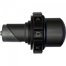 Kaoko Motorcycle Motorbike Throttle Stabilizer - Honda CBR650 / VFR800 V-Tec