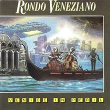 Venice peril rondo - venice,