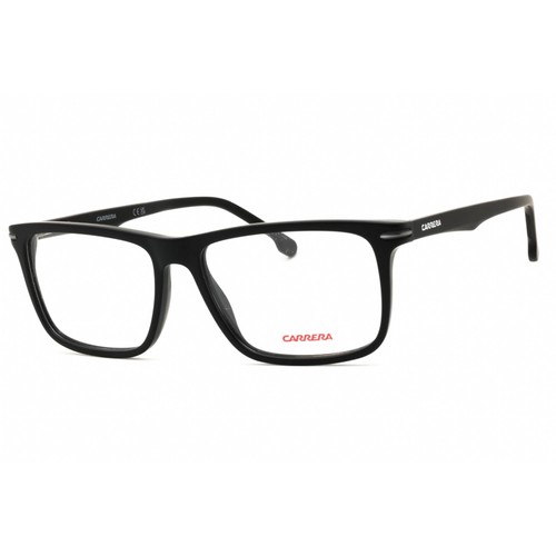 Carrera men eyeglasses matte - men's,