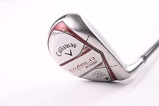 Callaway Diablo Edge #3 Hybrid / 21 Degree / Regular Flex Callaway 60 Shaft