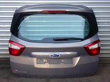 FORD C-MAX MK2 2012 REAR