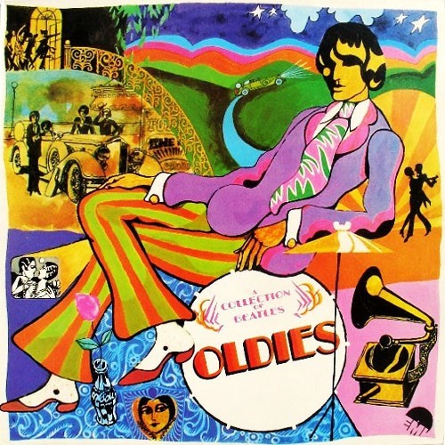 The beatles a collection - beatles – a,