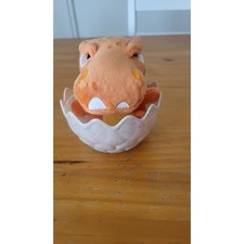 Crackin Eggs Jurassic Friends Dinosaur Stuffed Animal Soft Plush Toy For Kids