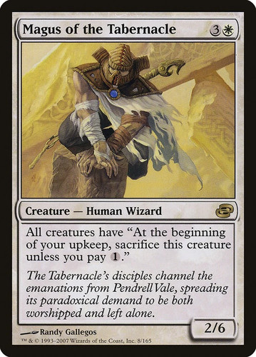 Mtg magus the - mtg,