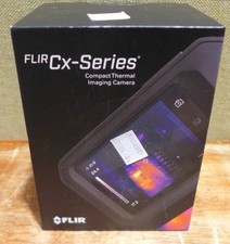 FLIR CX-Series Compact Thermal
