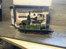 Bachmann gauge 31 - 'oo', br