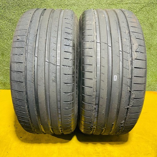 275 35zr21 103y - michelin, pilot
