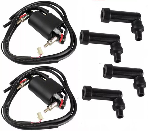 Set ignition coils - of, 2