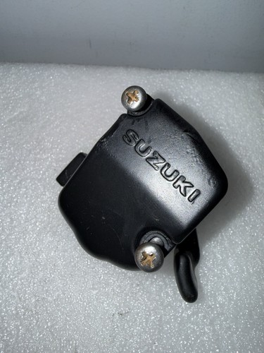 Suzuki lt50 throttle housing - suzuki,