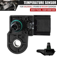 Air Intake Temperature Sensor