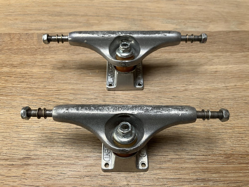 Independent stage polished - independent,