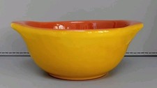 Jamie Oliver Glazed Terracotta Bowl