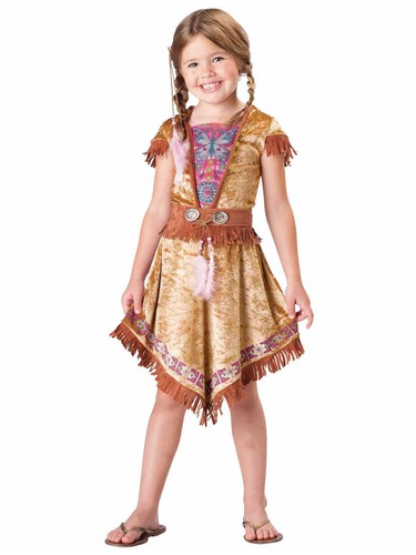 Indian maiden pocahontas - maiden,