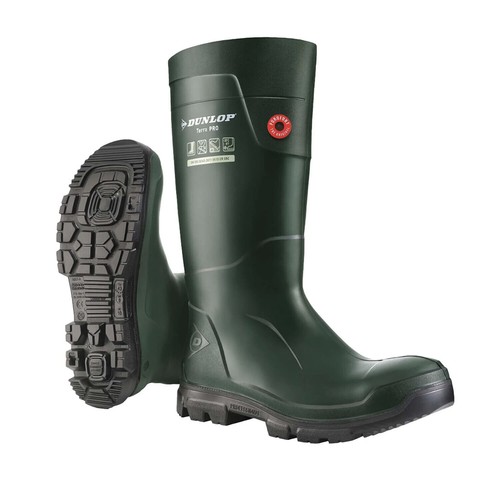 Mens dunlop purofort terrapro - dunlop,