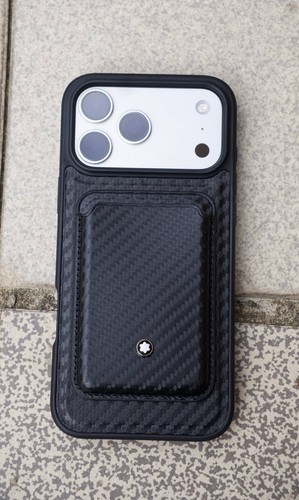 Montblanc iphone pro max - iphone,