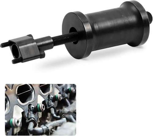 Fuel injector puller remover - injector,