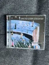 Van der graaf generator pawn - van,