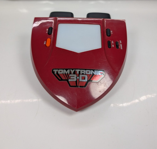 Tomy tomytronic sky - sky, attack