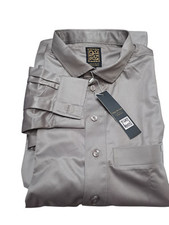 Mens Boys Designer Jubba Thobe Collared and Cuffs Saudi Arab UK