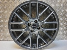 MINI R56 R57 17" REPLICA JCW