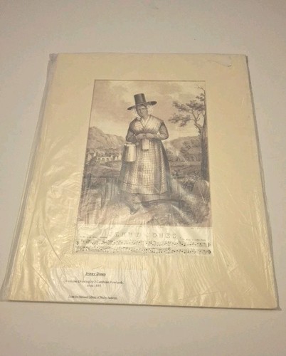 Jenny jones costume drawing - costume,