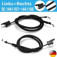 Left Right Actuator Cable Seat