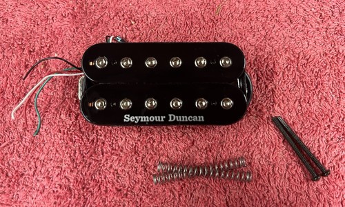 Seymour duncan full shred - duncan,