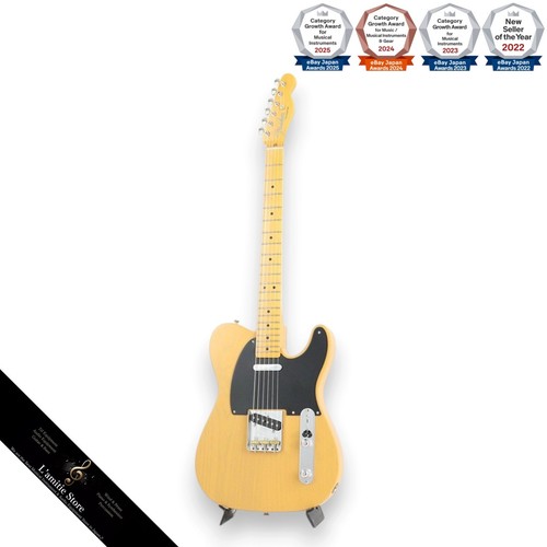 Fender american vintage - fender, ii