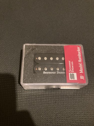 Seymour duncan 4 brand - jb,