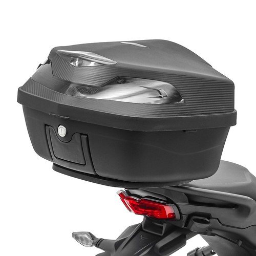 Top box for kawasaki - kawasaki, rs