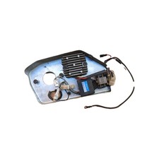 VOLTAGE REGULATOR + CDI