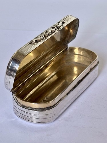 Antique victorian silver - victorian,