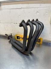 Honda Civic EG B16 Aftermarket 4-2-1 Exhaust Mani Manifold B Series EK9 Type R