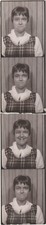 VINTAGE PHOTO BOOTH - STRIP -