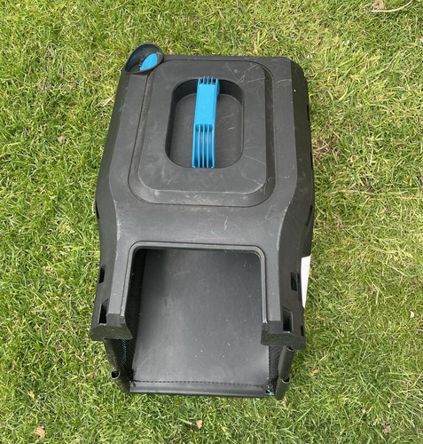 Mac allister grass - mac,
