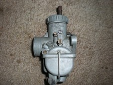 HONDA SL100 KEIHIN CARB CL100