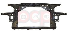 SEAT LEON 2005 - 2012 FRONT